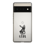 Slim Protection Case［ GYDA - BUNNY ］