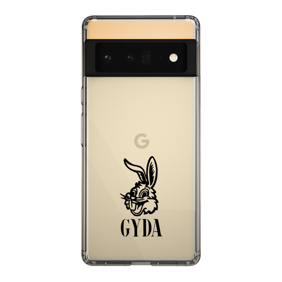 Slim Protection Case［ GYDA - BUNNY ］