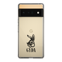 Slim Protection Case［ GYDA - BUNNY ］