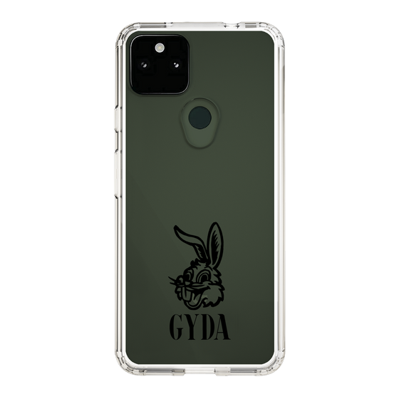 Slim Protection Case［ GYDA - BUNNY ］