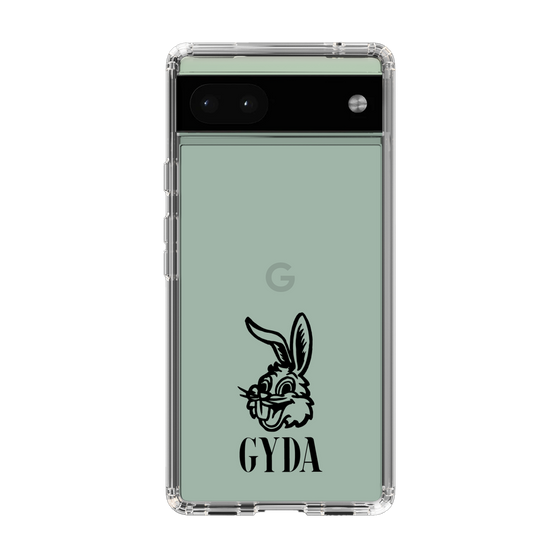 Slim Protection Case［ GYDA - BUNNY ］