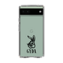 Slim Protection Case［ GYDA - BUNNY ］