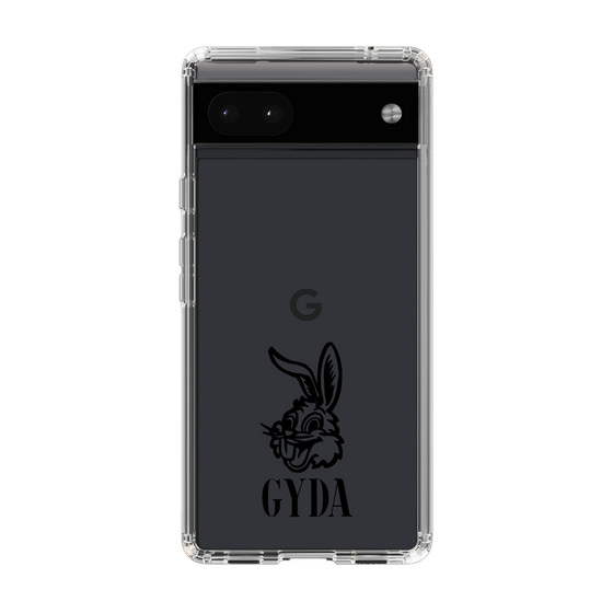 Slim Protection Case［ GYDA - BUNNY ］