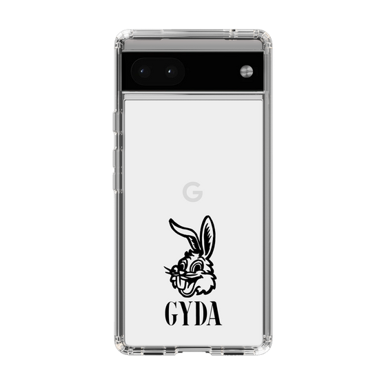 Slim Protection Case［ GYDA - BUNNY ］