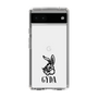 Slim Protection Case［ GYDA - BUNNY ］
