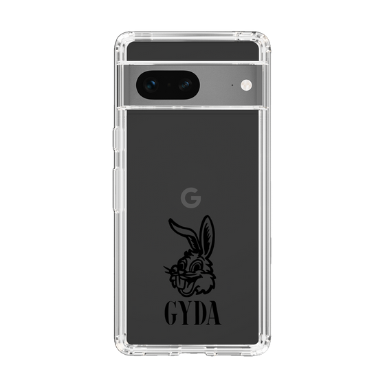 Slim Protection Case［ GYDA - BUNNY ］