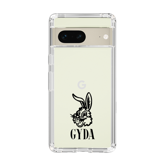 Slim Protection Case［ GYDA - BUNNY ］