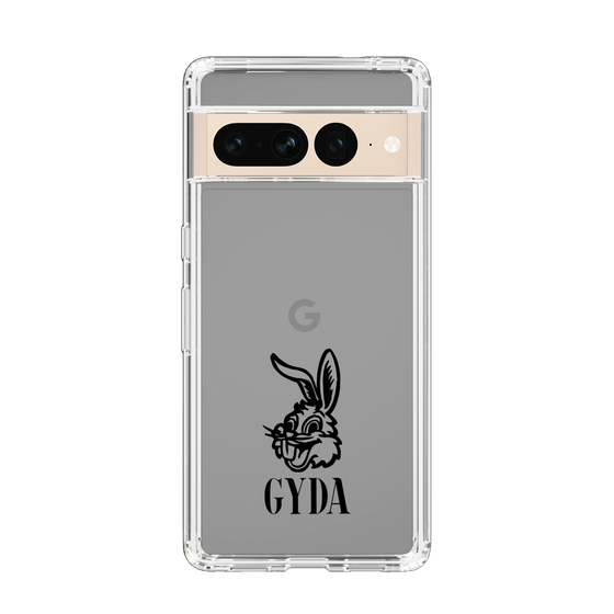 Slim Protection Case［ GYDA - BUNNY ］