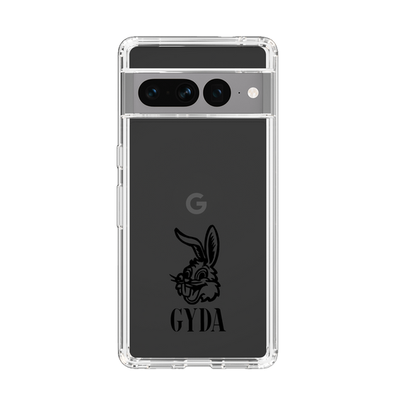 Slim Protection Case［ GYDA - BUNNY ］