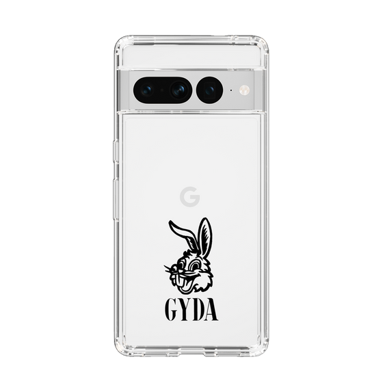 Slim Protection Case［ GYDA - BUNNY ］