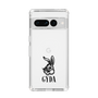 Slim Protection Case［ GYDA - BUNNY ］