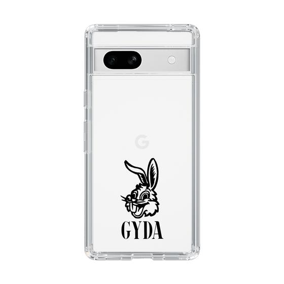 Slim Protection Case［ GYDA - BUNNY ］