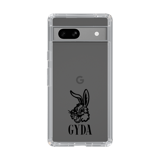 Slim Protection Case［ GYDA - BUNNY ］