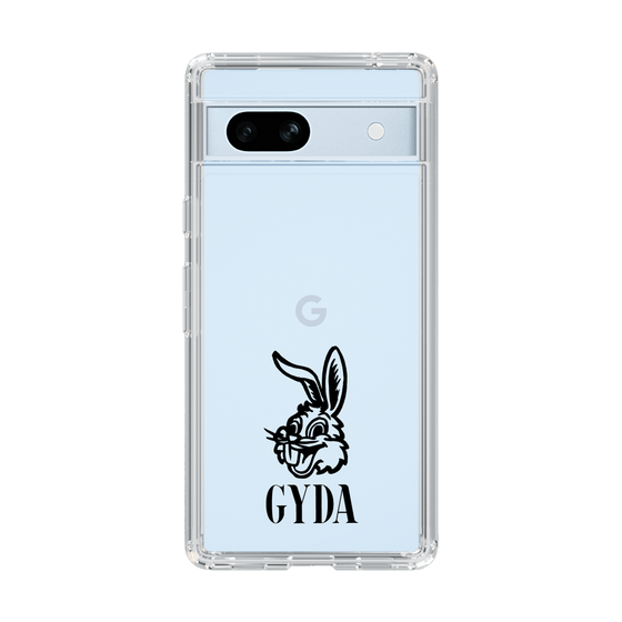 Slim Protection Case［ GYDA - BUNNY ］