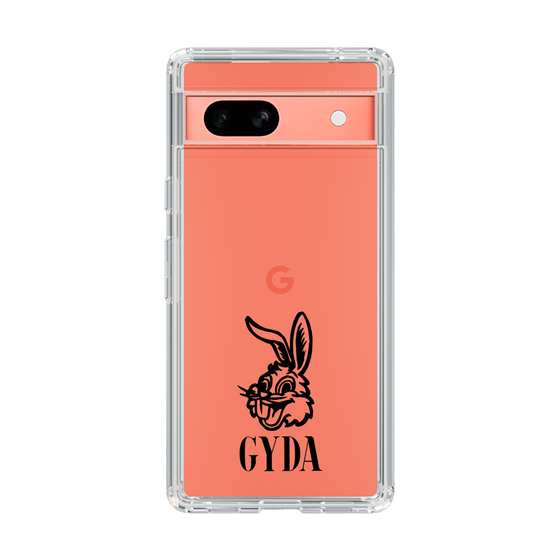 Slim Protection Case［ GYDA - BUNNY ］