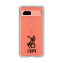 Slim Protection Case［ GYDA - BUNNY ］