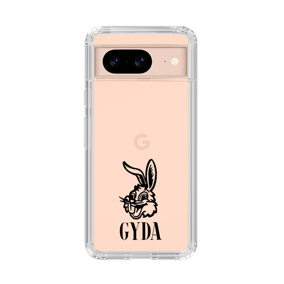 Slim Protection Case［ GYDA - BUNNY ］
