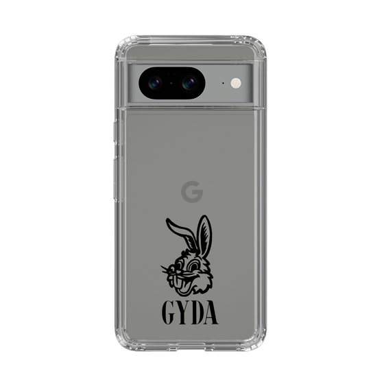 Slim Protection Case［ GYDA - BUNNY ］
