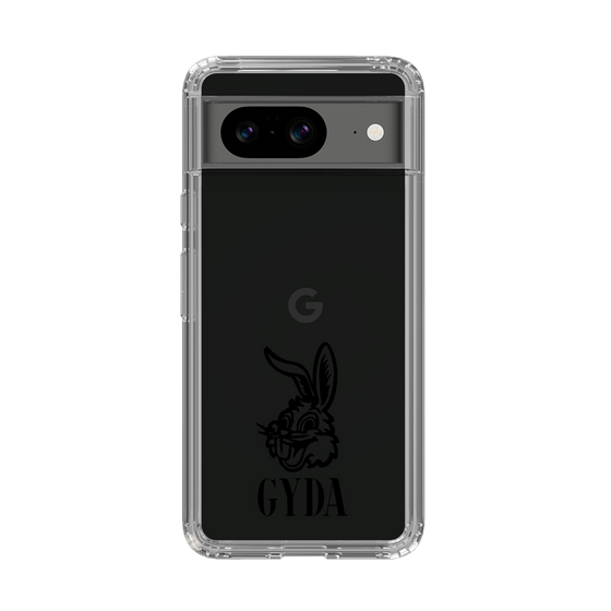 Slim Protection Case［ GYDA - BUNNY ］