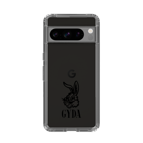 Slim Protection Case［ GYDA - BUNNY ］
