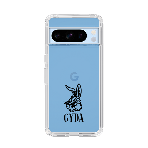 Slim Protection Case［ GYDA - BUNNY ］