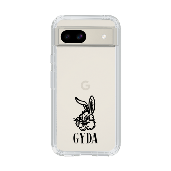 Slim Protection Case［ GYDA - BUNNY ］