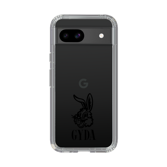 Slim Protection Case［ GYDA - BUNNY ］