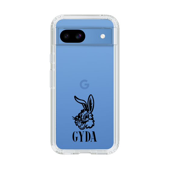 Slim Protection Case［ GYDA - BUNNY ］