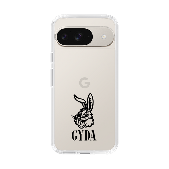 Slim Protection Case［ GYDA - BUNNY ］