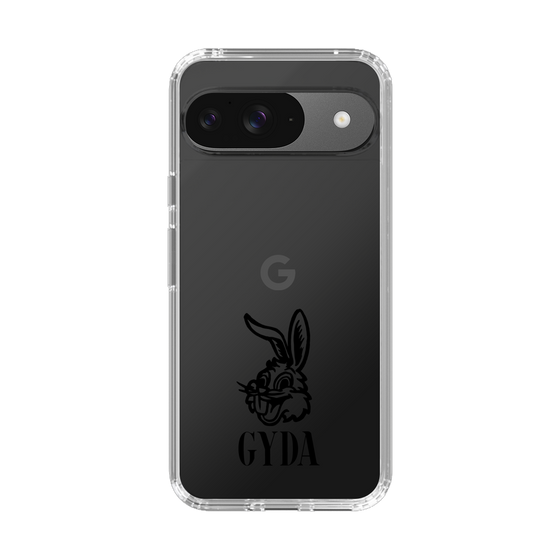 Slim Protection Case［ GYDA - BUNNY ］