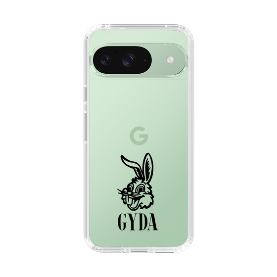 Slim Protection Case［ GYDA - BUNNY ］