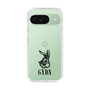 Slim Protection Case［ GYDA - BUNNY ］