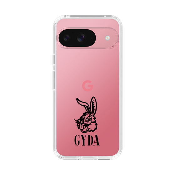 Slim Protection Case［ GYDA - BUNNY ］