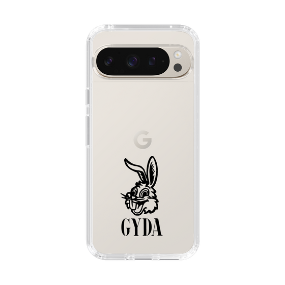 Slim Protection Case［ GYDA - BUNNY ］