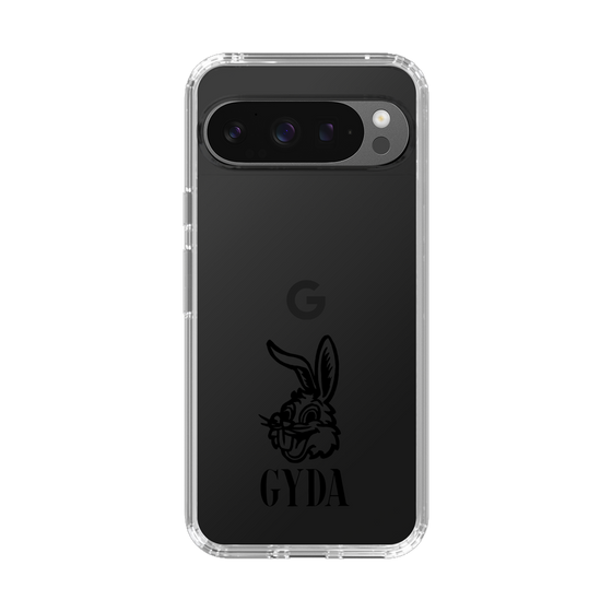Slim Protection Case［ GYDA - BUNNY ］