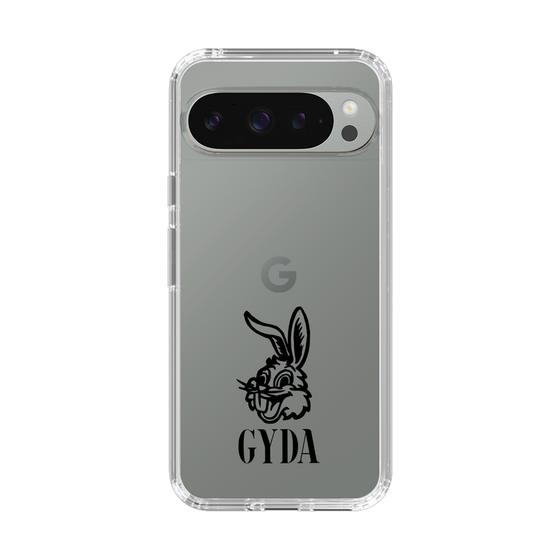 Slim Protection Case［ GYDA - BUNNY ］