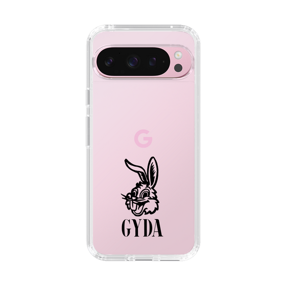 Slim Protection Case［ GYDA - BUNNY ］