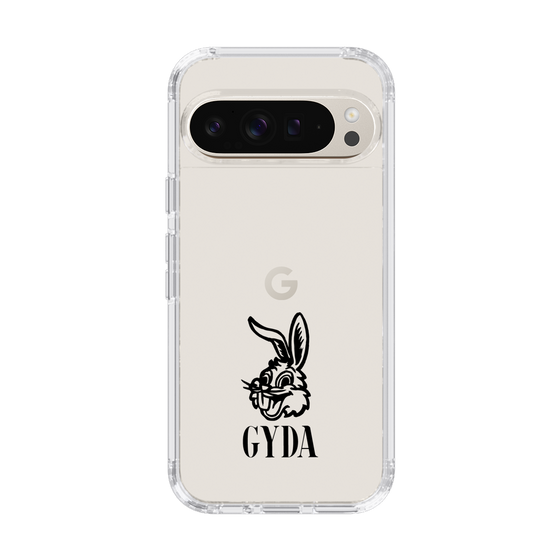 Slim Protection Case［ GYDA - BUNNY ］