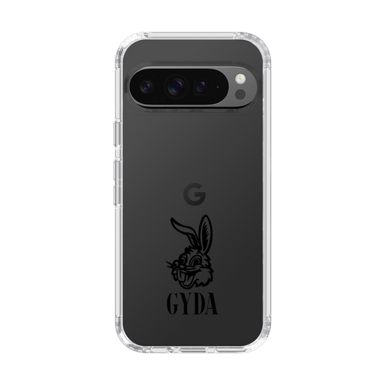 Slim Protection Case［ GYDA - BUNNY ］