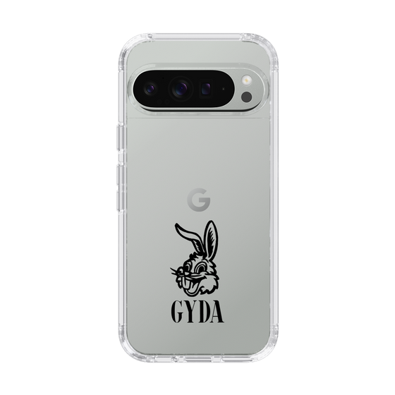 Slim Protection Case［ GYDA - BUNNY ］