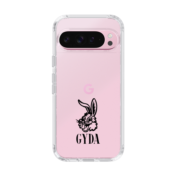 Slim Protection Case［ GYDA - BUNNY ］