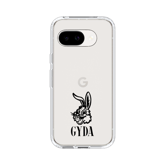 Slim Protection Case［ GYDA - BUNNY ］