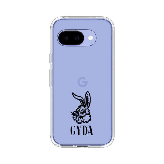 Slim Protection Case［ GYDA - BUNNY ］