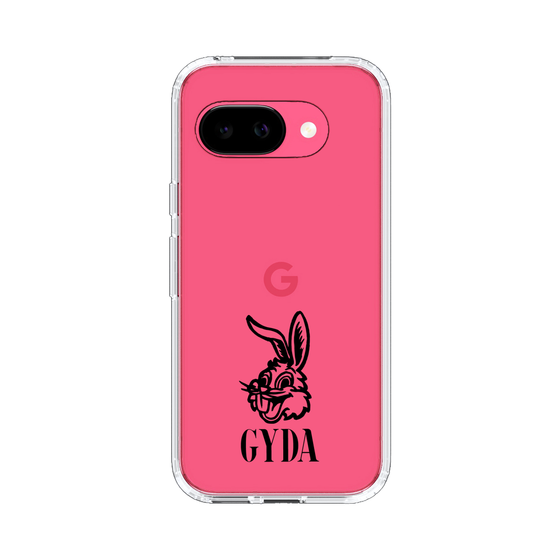 Slim Protection Case［ GYDA - BUNNY ］