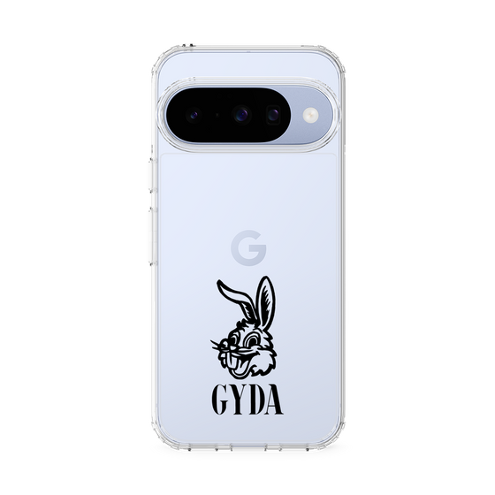 Slim Protection Case［ GYDA - BUNNY ］