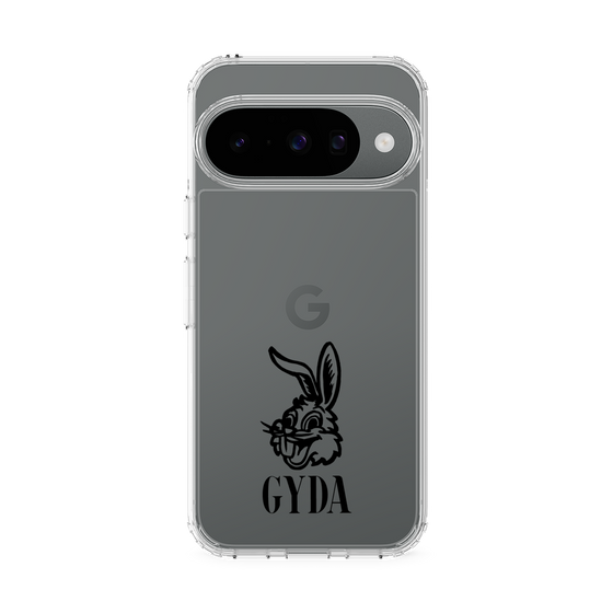 Slim Protection Case［ GYDA - BUNNY ］