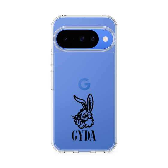 Slim Protection Case［ GYDA - BUNNY ］