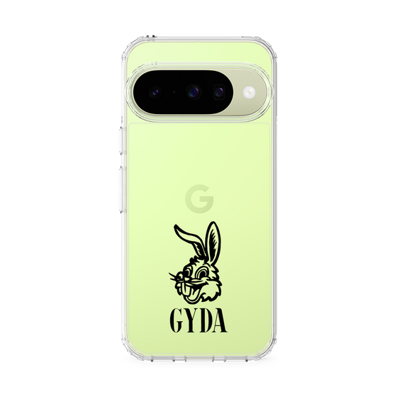 Slim Protection Case［ GYDA - BUNNY ］