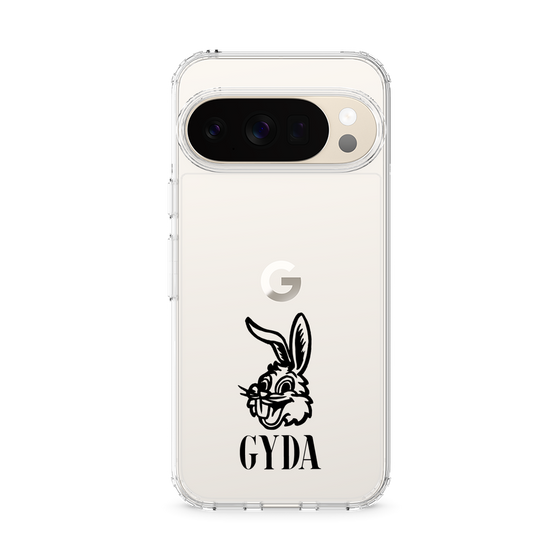 Slim Protection Case［ GYDA - BUNNY ］