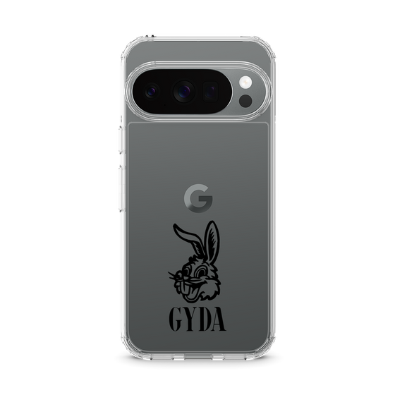 Slim Protection Case［ GYDA - BUNNY ］